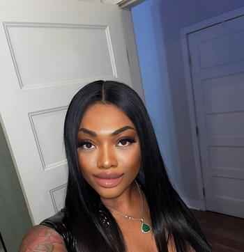 Thalia Rey, 27 Black female escort, Kamloops