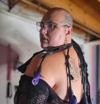 Clara Limon, 28 Caucasian/White female escort, Kamloops