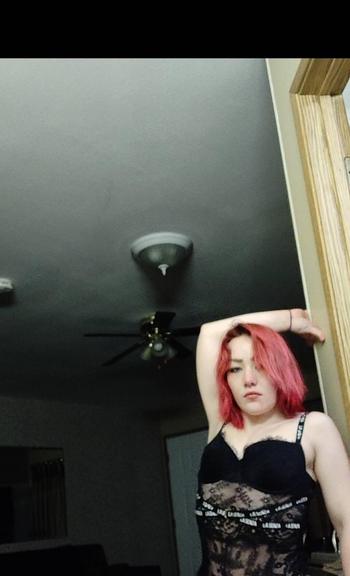 MisstyTruble, 26 Caucasian/White female escort, Kamloops