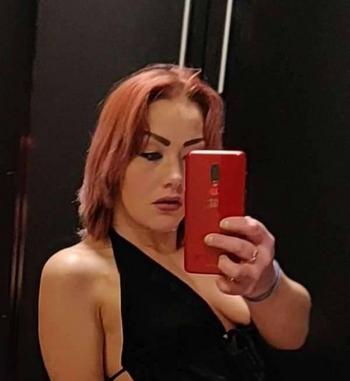 MISTY, 27 Caucasian/White female escort, Kamloops