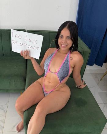 Regina, 25 Latino/Hispanic female escort, Kamloops