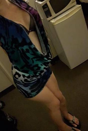 Yours Truely, 22 Caucasian female escort, Kamloops